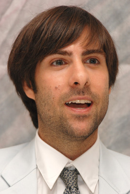 Jason Schwartzman poster