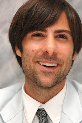 Jason Schwartzman poster