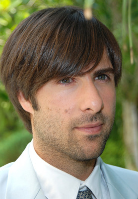 Jason Schwartzman poster