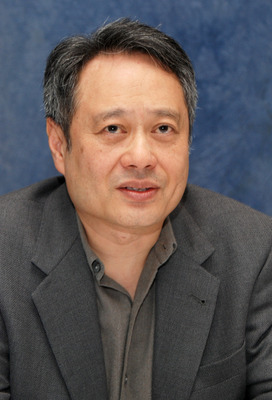 Ang Lee Tank Top