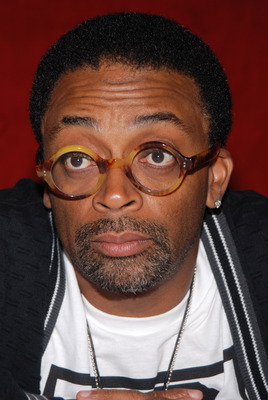 Spike Lee poster