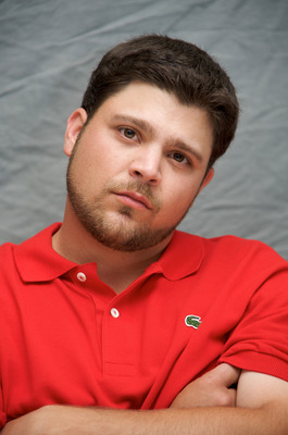 Jerry Ferrara poster