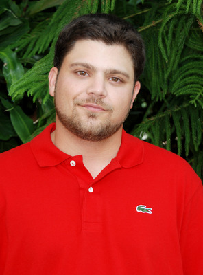 Jerry Ferrara poster