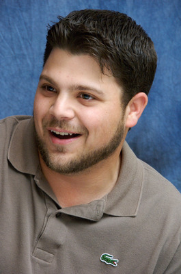 Jerry Ferrara poster