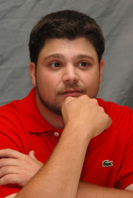 Jerry Ferrara poster