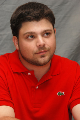 Jerry Ferrara poster