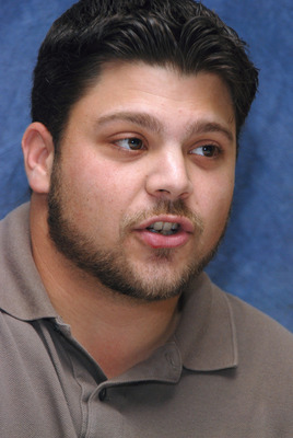 Jerry Ferrara poster