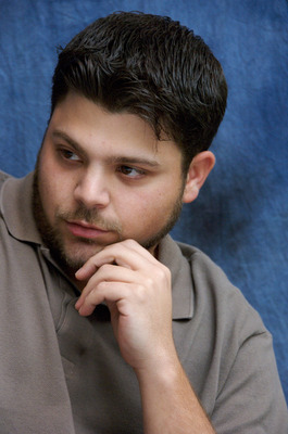 Jerry Ferrara poster