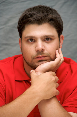 Jerry Ferrara poster