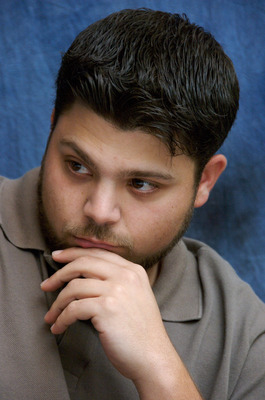 Jerry Ferrara poster