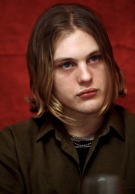 Michael Pitt poster