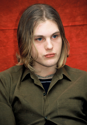 Michael Pitt poster