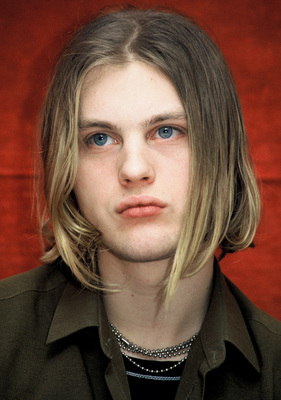 Michael Pitt poster