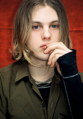 Michael Pitt poster