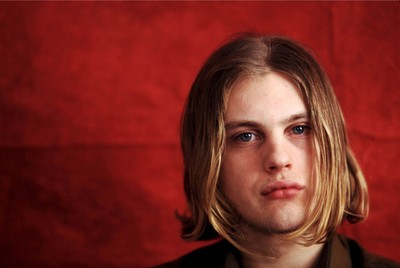 Michael Pitt poster