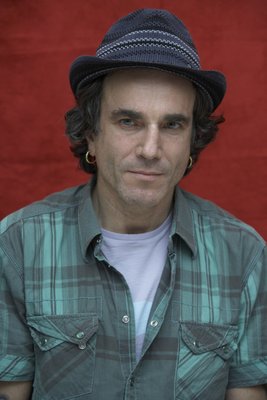 Daniel Day-Lewis poster