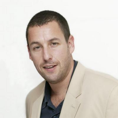 Adam Sandler poster