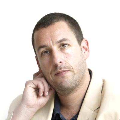 Adam Sandler poster
