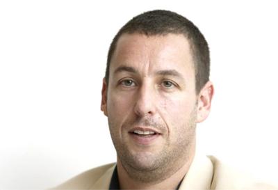 Adam Sandler poster