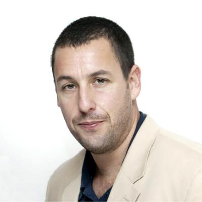 Adam Sandler poster
