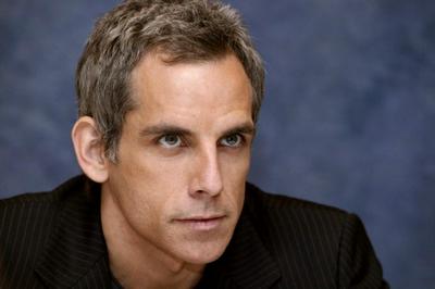Ben Stiller poster
