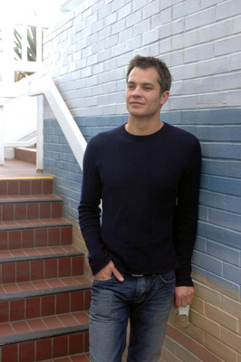 Timothy Olyphant poster