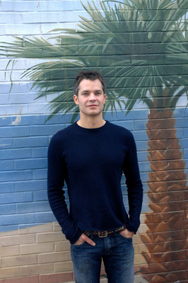 Timothy Olyphant poster