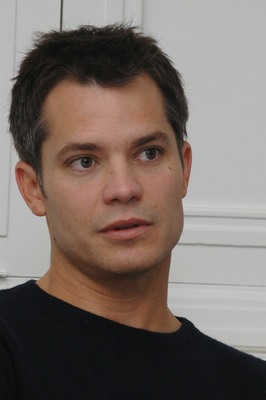 Timothy Olyphant poster