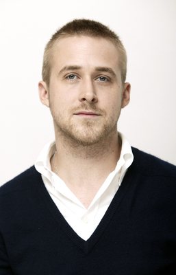Ryan Gosling poster