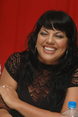 Sara Ramirez poster