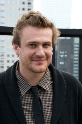 Jason Segel poster