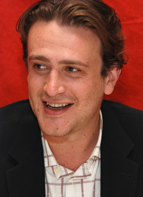 Jason Segel poster