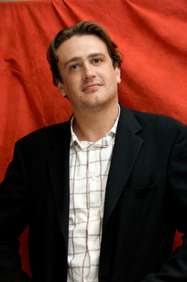 Jason Segel poster