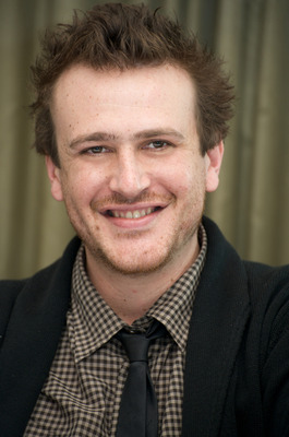 Jason Segel poster