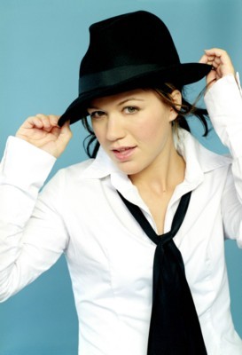 Kelly Clarkson poster