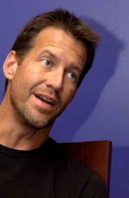 James Denton poster