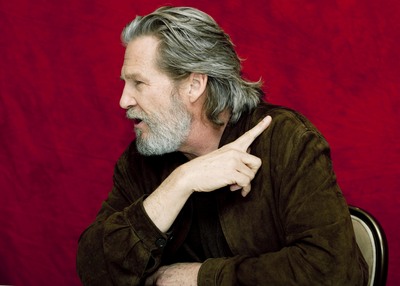 Jeff Bridges poster