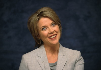 Annette Bening poster