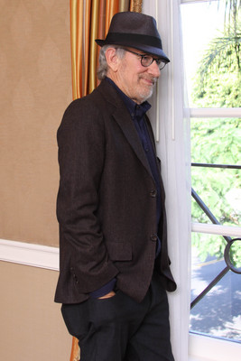Steven Spielberg poster