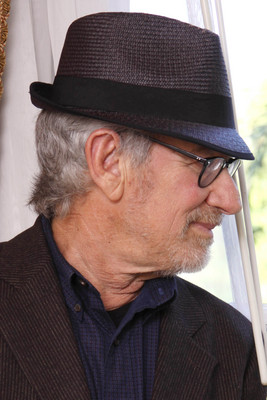 Steven Spielberg poster