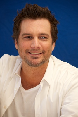 Len Wiseman poster