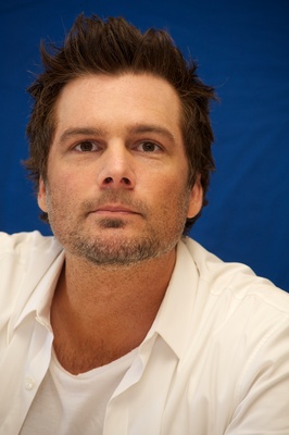 Len Wiseman poster