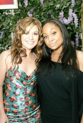 Kelly Clarkson poster