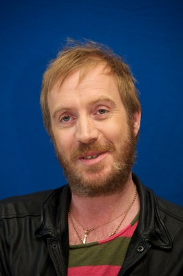 Rhys Ifans poster