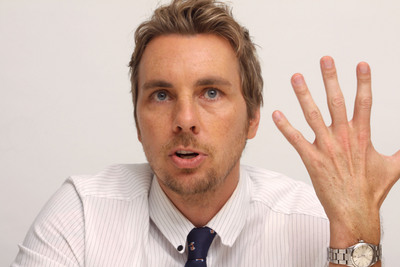 Dax Shepard poster