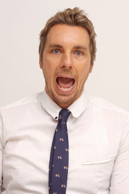 Dax Shepard poster
