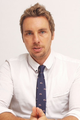 Dax Shepard poster