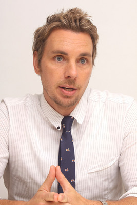 Dax Shepard poster
