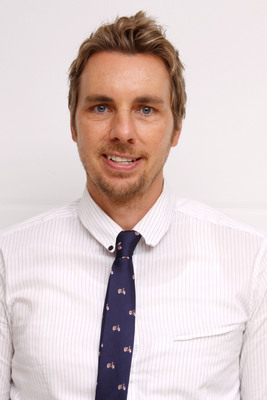 Dax Shepard poster
