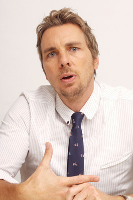Dax Shepard poster